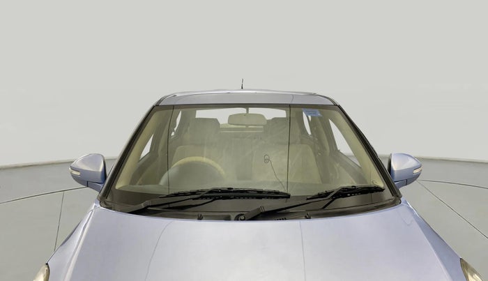 2016 Maruti Swift Dzire ZXI, Petrol, Manual, 59,317 km, Front Windshield