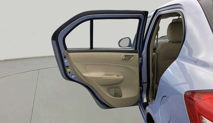 2016 Maruti Swift Dzire ZXI, Petrol, Manual, 59,317 km, LHS Rear Door