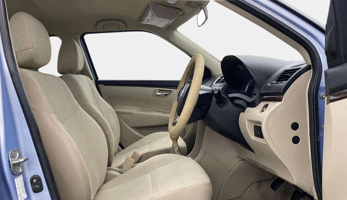 2016 Maruti Swift Dzire ZXI, Petrol, Manual, 59,317 km, Right Side Front Door Cabin