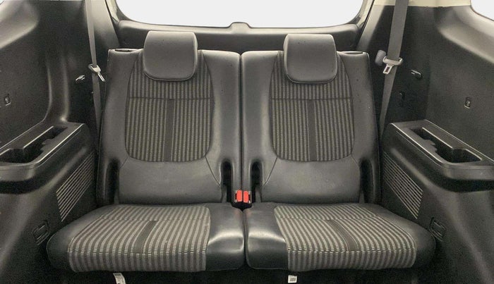 2023 KIA CARENS PRESTIGE PLUS 1.5 PETROL DCT 7 STR, Petrol, Automatic, 27,100 km, Third Seat Row ( optional )