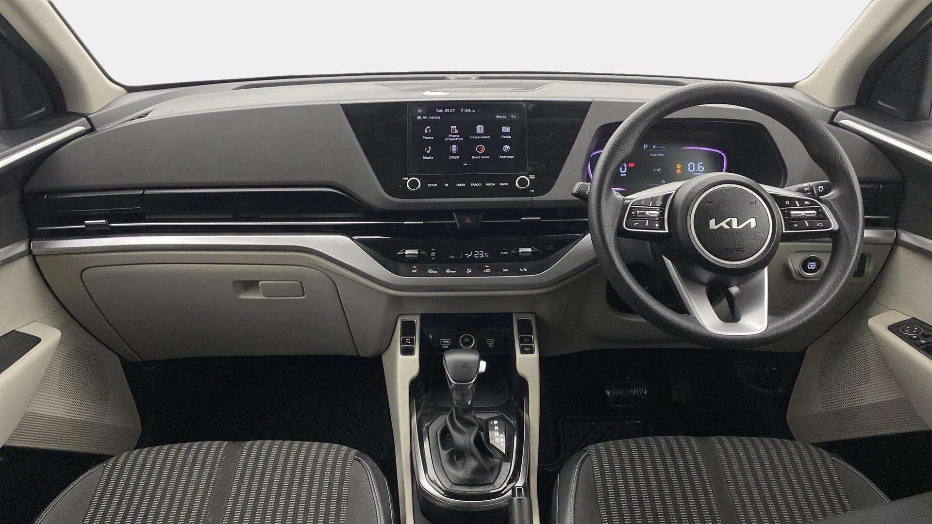 Interior