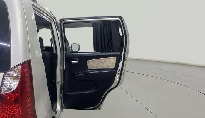 2017 Maruti Wagon R 1.0 VXI, Petrol, Manual, 41,976 km, RHS Rear Door