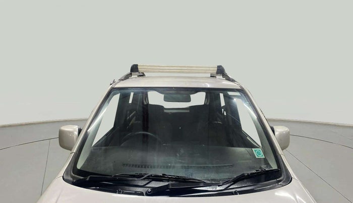 2017 Maruti Wagon R 1.0 VXI, Petrol, Manual, 41,976 km, Front Windshield