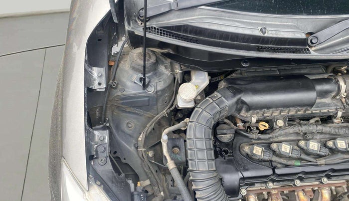 2018 Maruti Swift VXI, Petrol, Manual, 77,292 km, Engine View - Right