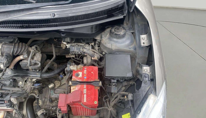 2018 Maruti Swift VXI, Petrol, Manual, 77,292 km, Engine View - Left