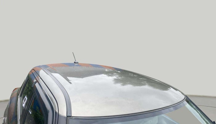 2018 Maruti Swift VXI, Petrol, Manual, 77,292 km, Roof