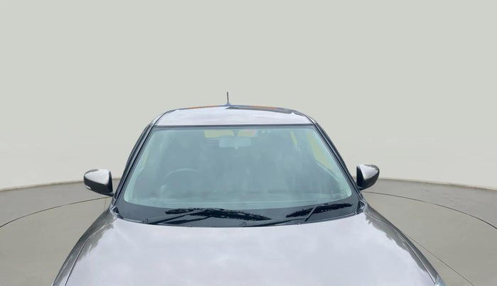 2018 Maruti Swift VXI, Petrol, Manual, 77,292 km, Front Windshield