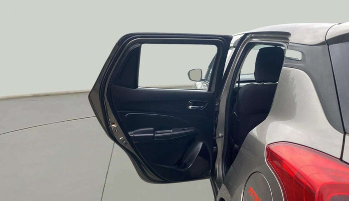 2018 Maruti Swift VXI, Petrol, Manual, 77,292 km, LHS Rear Door