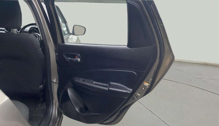 2018 Maruti Swift VXI, Petrol, Manual, 77,292 km, RHS Rear Door