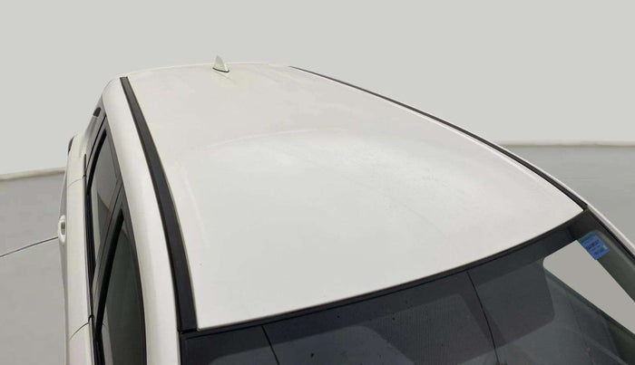 2022 Maruti Grand Vitara ZETA SMART HYBRID, Petrol, Manual, 52,682 km, Roof