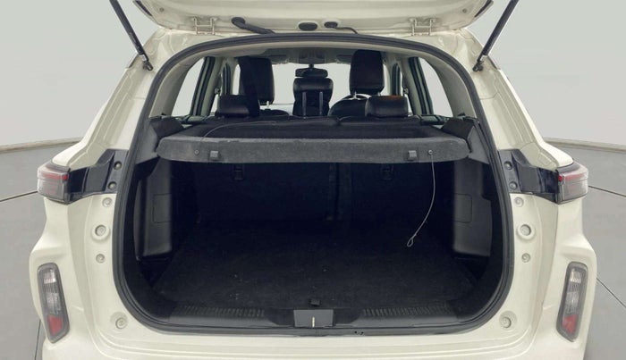 2022 Maruti Grand Vitara ZETA SMART HYBRID, Petrol, Manual, 52,682 km, Boot Open Zoomed View