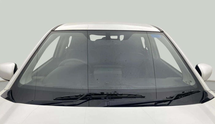 2022 Maruti Grand Vitara ZETA SMART HYBRID, Petrol, Manual, 52,682 km, Front Windshield