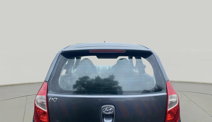 2015 Hyundai i10 SPORTZ 1.1, Petrol, Manual, 45,628 km, Rear Windshield