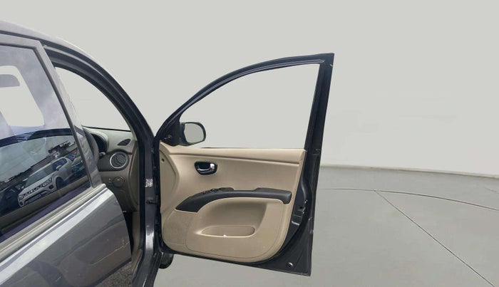 2015 Hyundai i10 SPORTZ 1.1, Petrol, Manual, 45,628 km, RHS Front Door