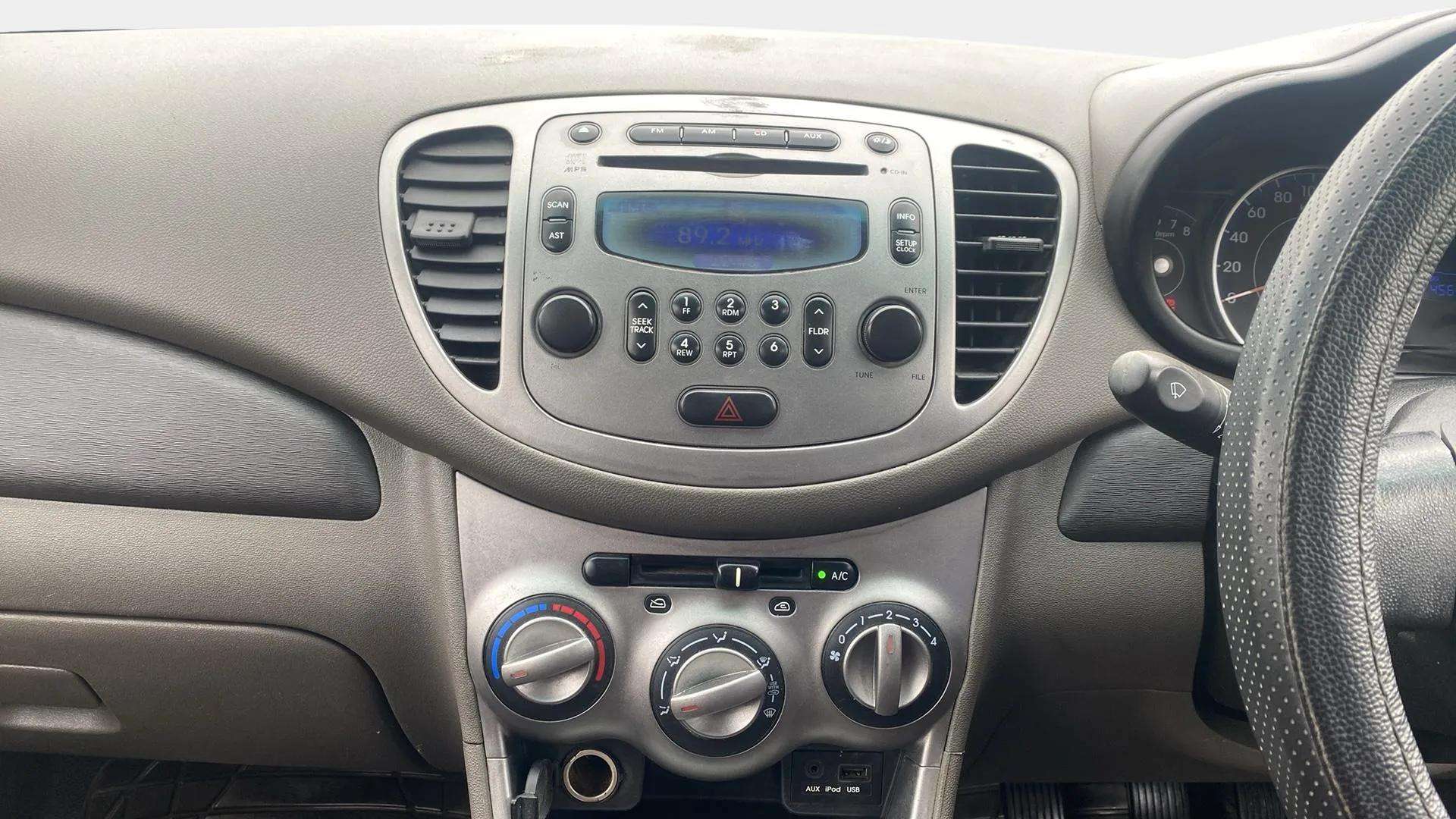 Features