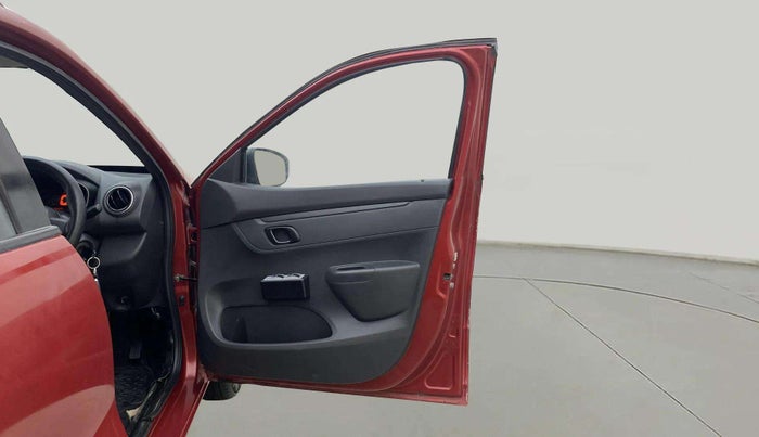 2016 Renault Kwid RXL, Petrol, Manual, 39,225 km, RHS Front Door