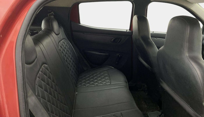 2016 Renault Kwid RXL, Petrol, Manual, 39,225 km, Right Side Rear Door Cabin