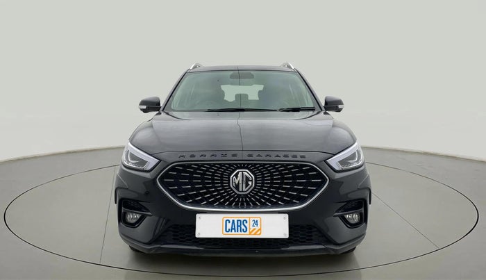 2022 MG ASTOR SHARP 1.3 TURBO AT, Petrol, Automatic, 17,445 km, Front