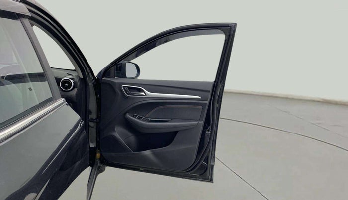 2022 MG ASTOR SHARP 1.3 TURBO AT, Petrol, Automatic, 17,445 km, RHS Front Door
