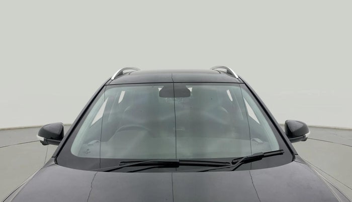 2022 MG ASTOR SHARP 1.3 TURBO AT, Petrol, Automatic, 17,445 km, Front Windshield