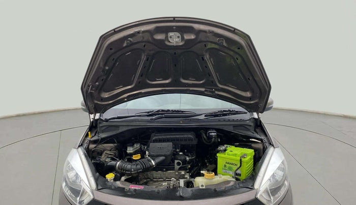 2018 Tata Tiago XZA PETROL, Petrol, Automatic, 58,353 km, Open Bonet