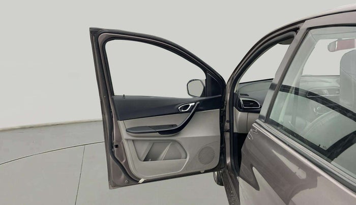 2018 Tata Tiago XZA PETROL, Petrol, Automatic, 58,353 km, LHS Front Door