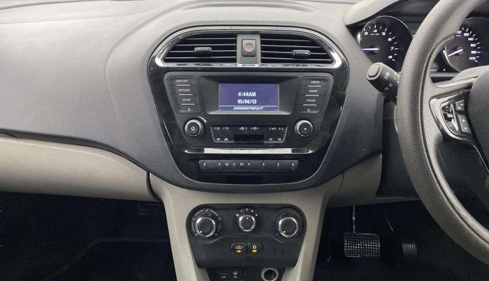 2018 Tata Tiago XZA PETROL, Petrol, Automatic, 58,353 km, Air Conditioner