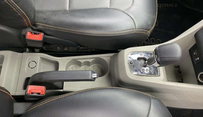 2018 Tata Tiago XZA PETROL, Petrol, Automatic, 58,353 km, Gear Lever