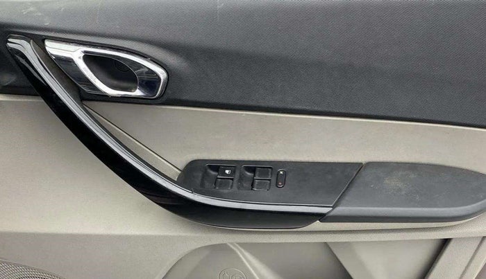 2018 Tata Tiago XZA PETROL, Petrol, Automatic, 58,353 km, Driver Side Door Panels Control