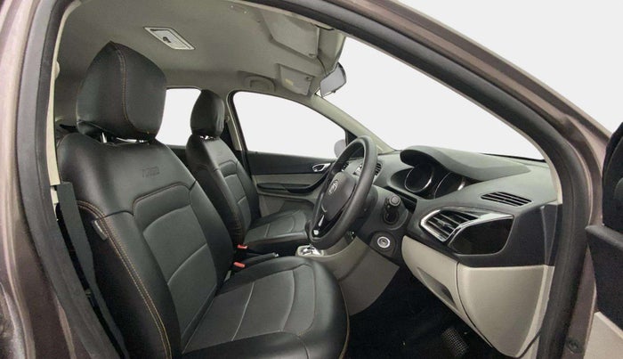 2018 Tata Tiago XZA PETROL, Petrol, Automatic, 58,353 km, Right Side Front Door Cabin