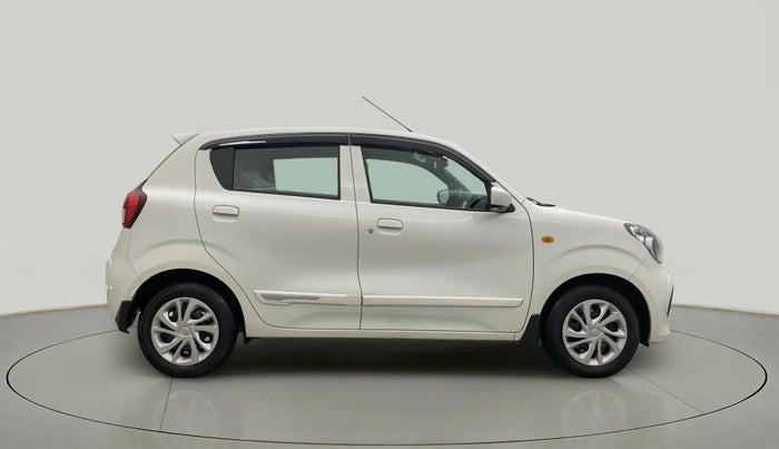 2022 Maruti Celerio VXI CNG, CNG, Manual, 18,100 km, Right Side View