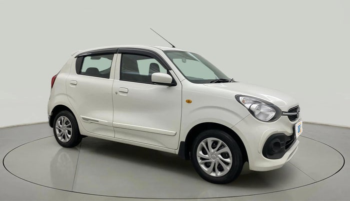 2022 Maruti Celerio VXI CNG, CNG, Manual, 18,100 km, Right Front Diagonal