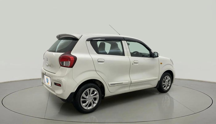2022 Maruti Celerio VXI CNG, CNG, Manual, 18,100 km, Right Back Diagonal