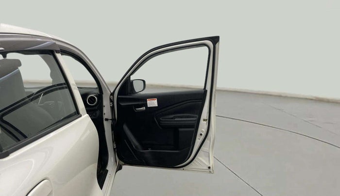 2022 Maruti Celerio VXI CNG, CNG, Manual, 18,100 km, RHS Front Door