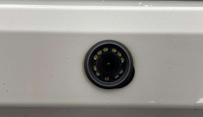 2022 Maruti Celerio VXI CNG, CNG, Manual, 18,100 km, Parking Camera