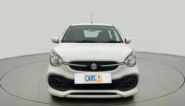 2022 Maruti Celerio VXI CNG, CNG, Manual, 18,100 km, Front