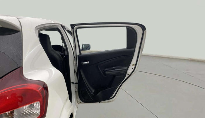 2022 Maruti Celerio VXI CNG, CNG, Manual, 18,100 km, RHS Rear Door