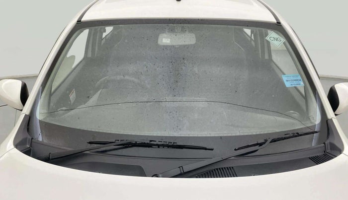 2022 Maruti Celerio VXI CNG, CNG, Manual, 18,100 km, Front Windshield