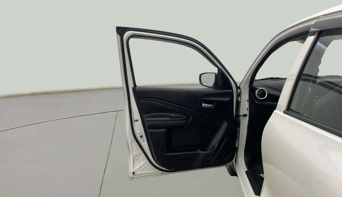 2022 Maruti Celerio VXI CNG, CNG, Manual, 18,100 km, LHS Front Door