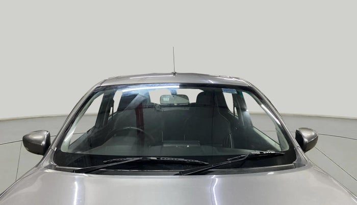 2023 Maruti Celerio ZXI PLUS AGS, CNG, Automatic, 31,825 km, Front Windshield