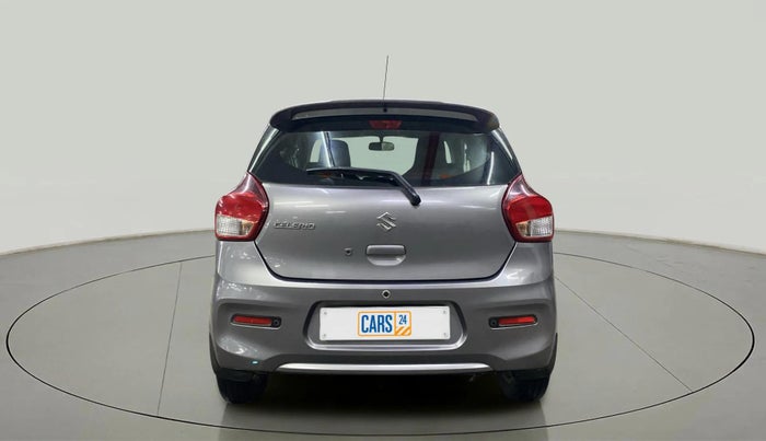 2023 Maruti Celerio ZXI PLUS AGS, CNG, Automatic, 31,825 km, Back/Rear
