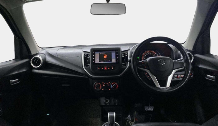 2023 Maruti Celerio ZXI PLUS AGS, CNG, Automatic, 31,825 km, Dashboard