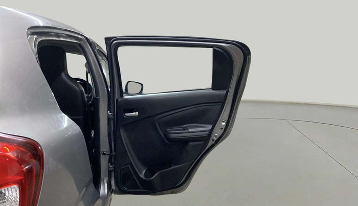2023 Maruti Celerio ZXI PLUS AGS, CNG, Automatic, 31,825 km, RHS Rear Door