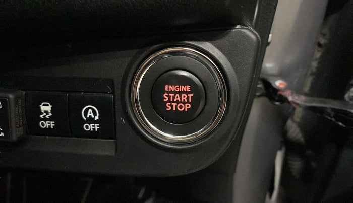 2023 Maruti Celerio ZXI PLUS AGS, CNG, Automatic, 31,825 km, Keyless Start/ Stop Button