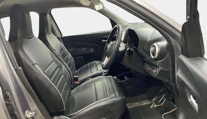 2023 Maruti Celerio ZXI PLUS AGS, CNG, Automatic, 31,825 km, Right Side Front Door Cabin
