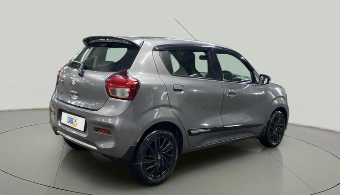 2023 Maruti Celerio ZXI PLUS AGS, CNG, Automatic, 31,825 km, Right Back Diagonal