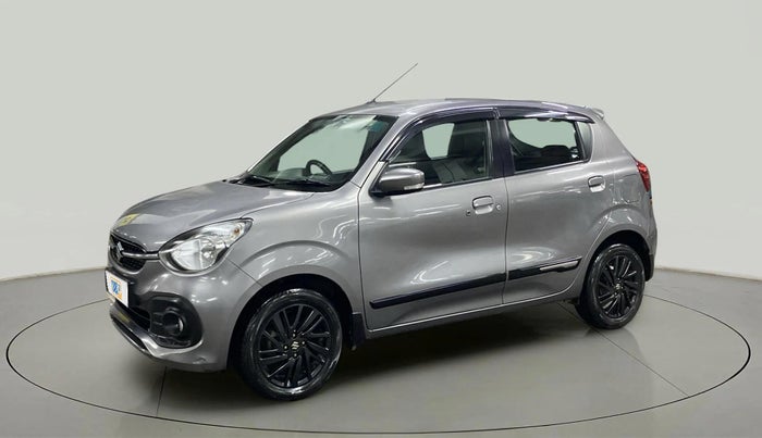 2023 Maruti Celerio ZXI PLUS AGS, CNG, Automatic, 31,825 km, Left Front Diagonal
