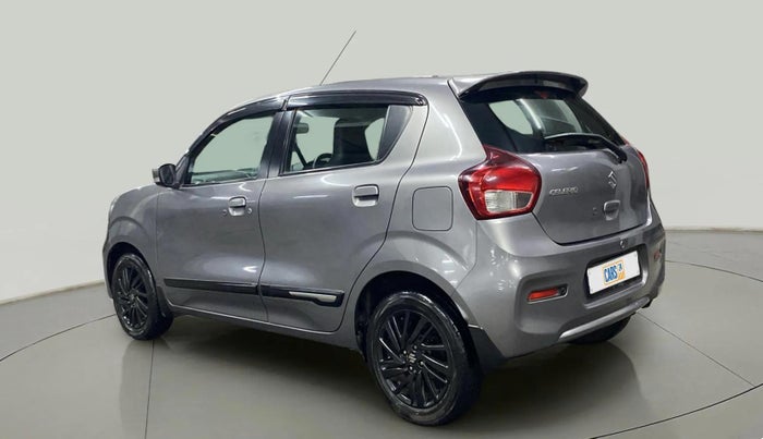 2023 Maruti Celerio ZXI PLUS AGS, CNG, Automatic, 31,825 km, Left Back Diagonal