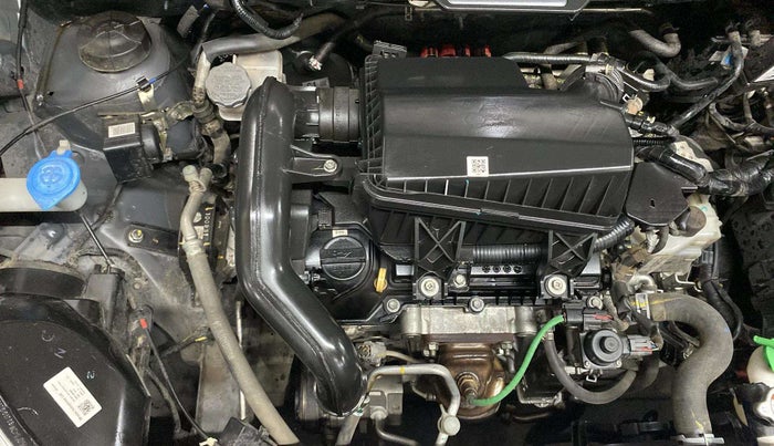 2023 Maruti Celerio ZXI PLUS AGS, CNG, Automatic, 31,825 km, Engine View - Right