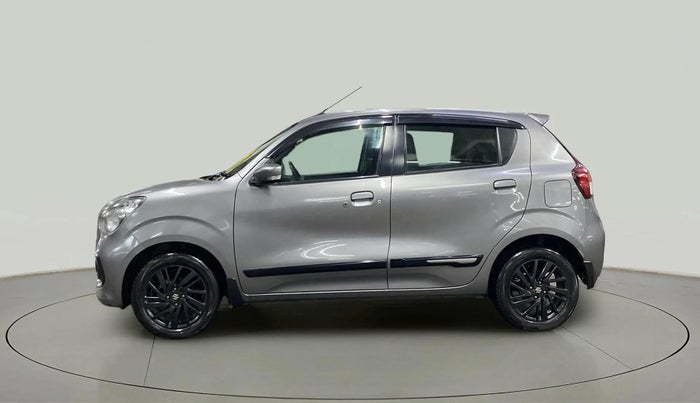 2023 Maruti Celerio ZXI PLUS AGS, CNG, Automatic, 31,825 km, Left Side